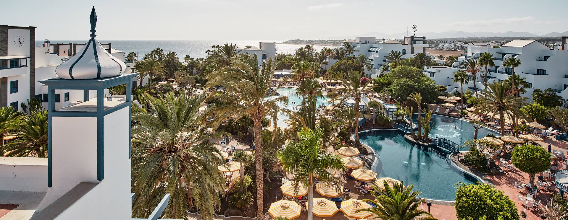 Seaside Los Jameos 1