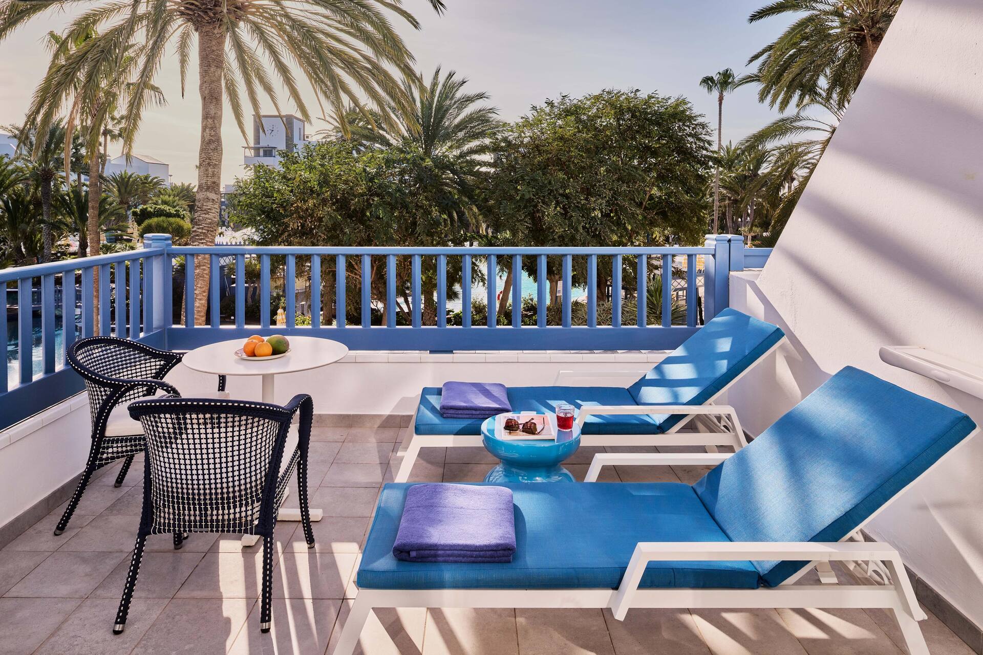 <p>Deluxe C -huone</p>