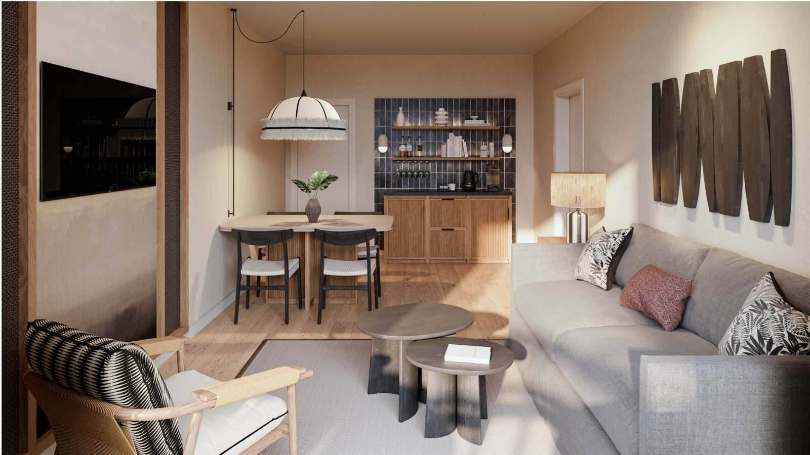 <p>Esencia-sviitti</p>