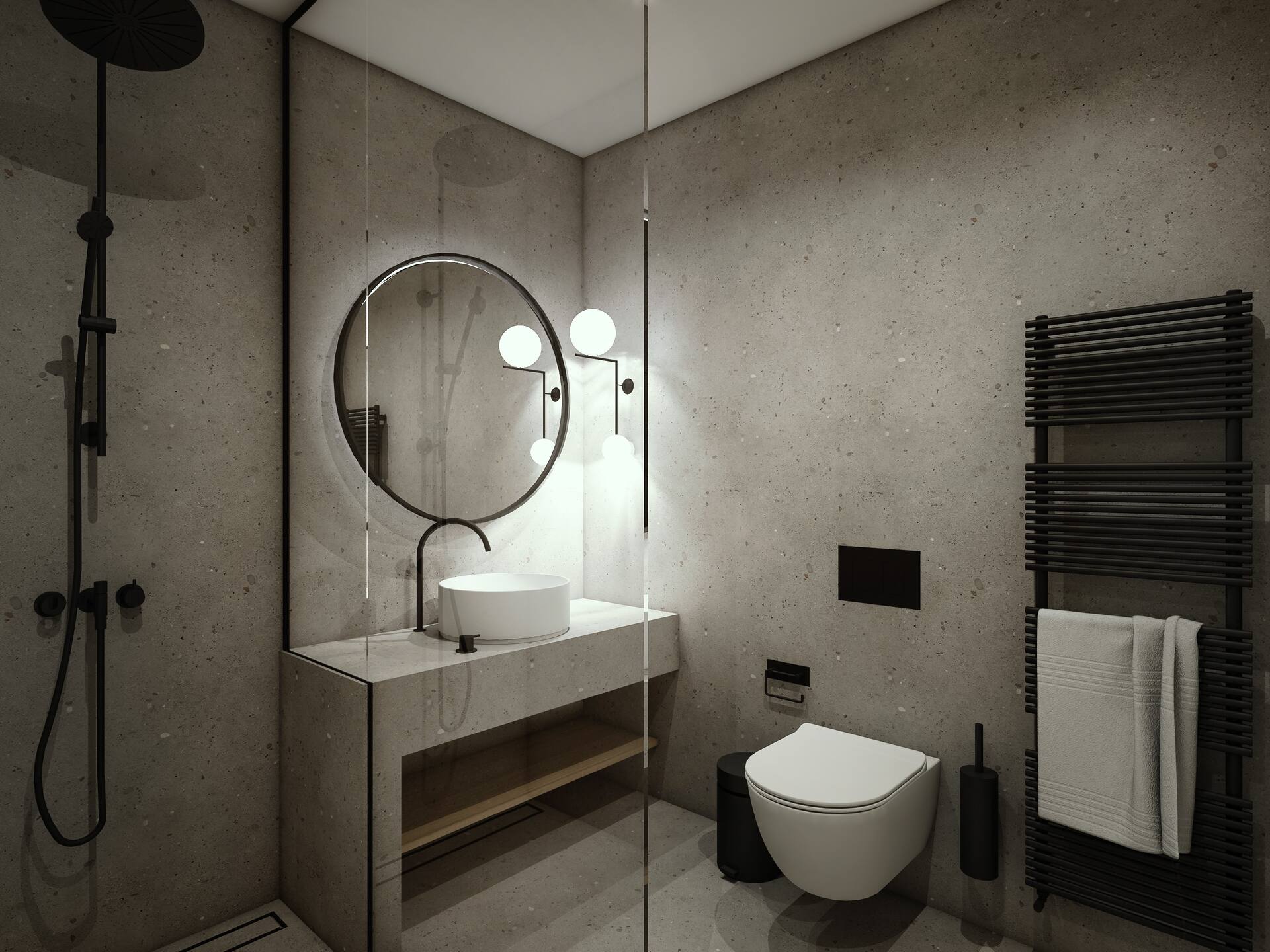 <p>Kolmen hengen Superior-huone</p>