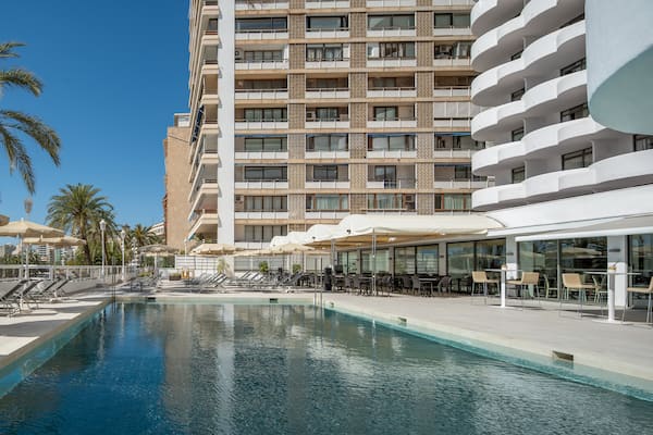 Palma Bellver Affiliated by Melia
