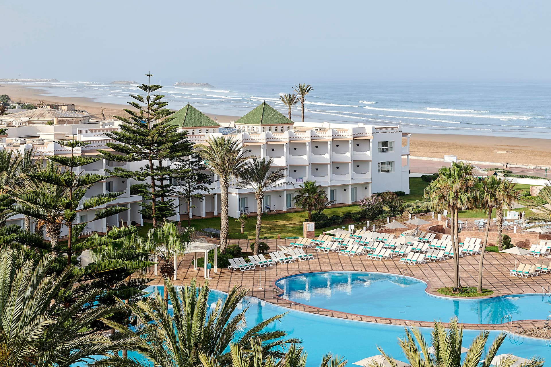 Iberostar Waves Founty Beach