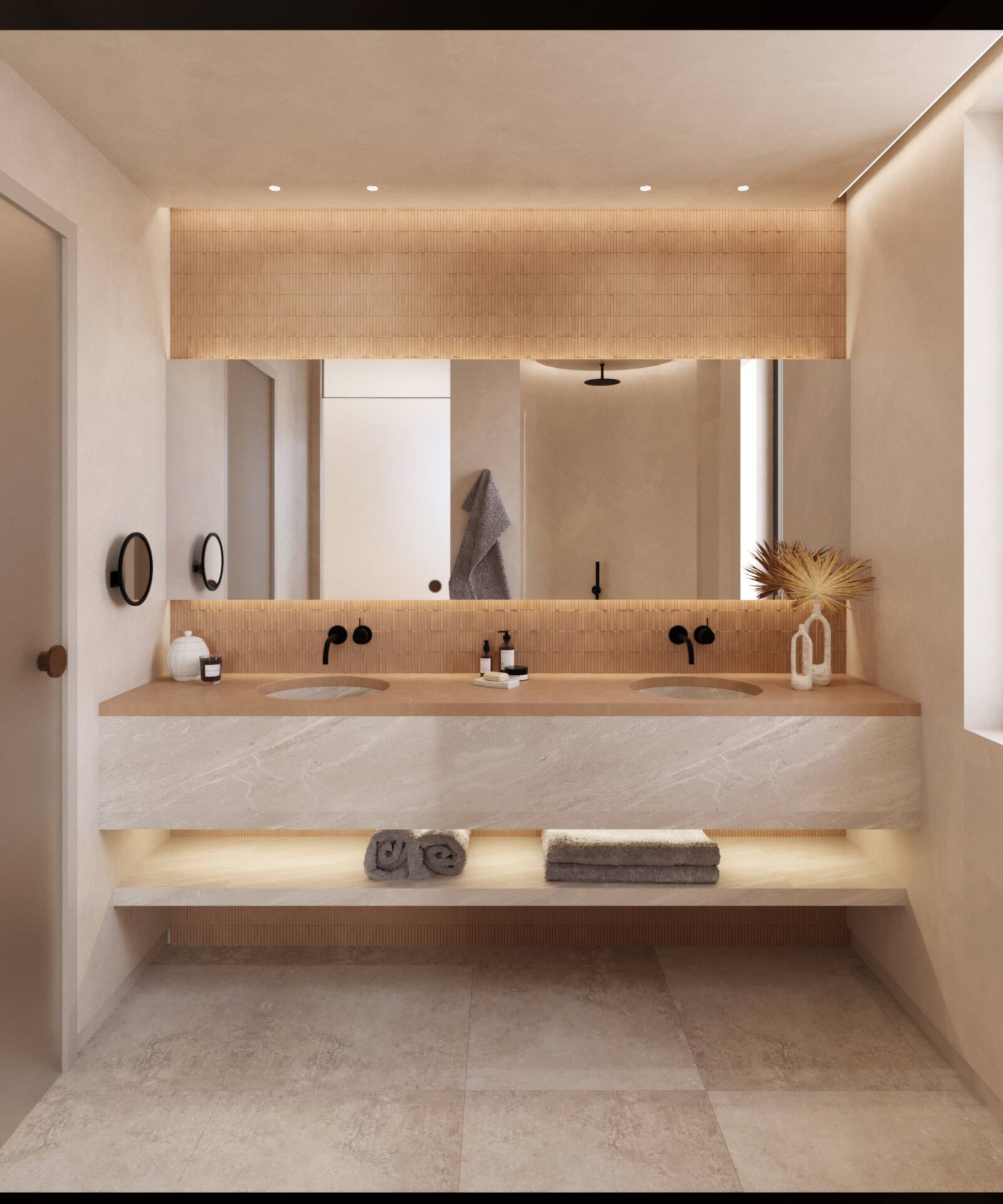 <p>Roof Top Sunset -sviitti<br/>havainnekuva</p>