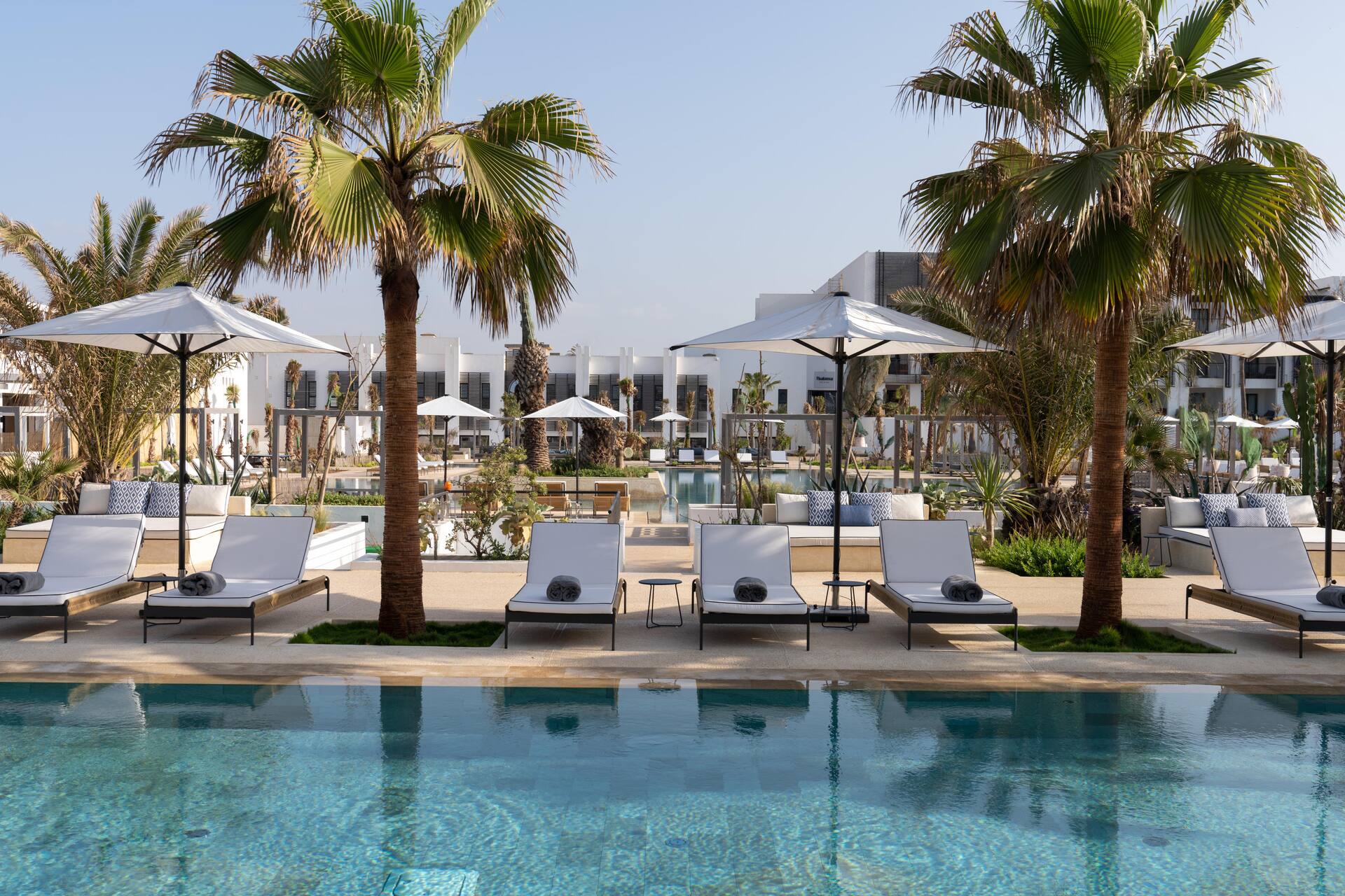Sofitel Thalassa Sea & Spa