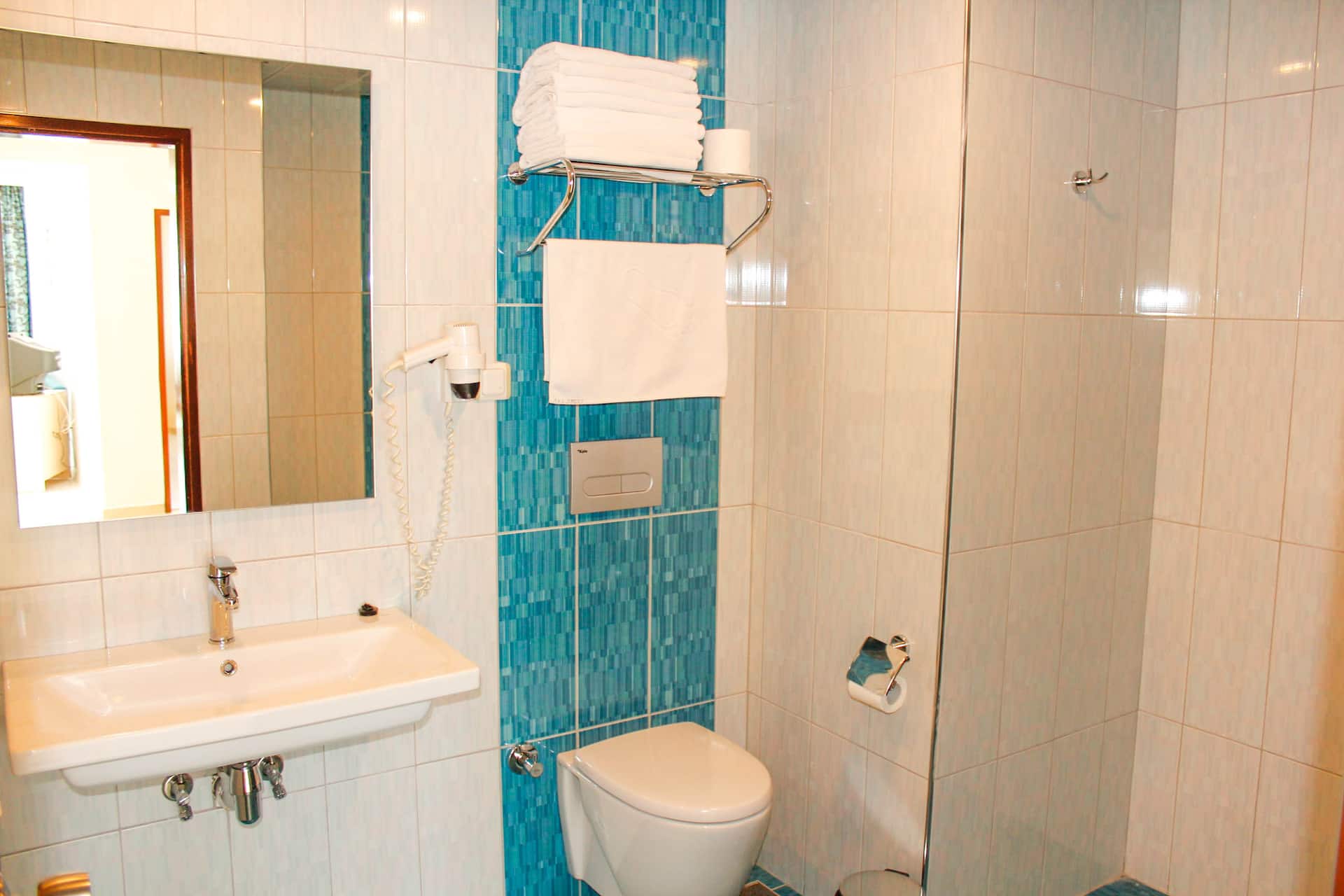 <p>Huoneisto, kaksi makuuhuonetta</p>