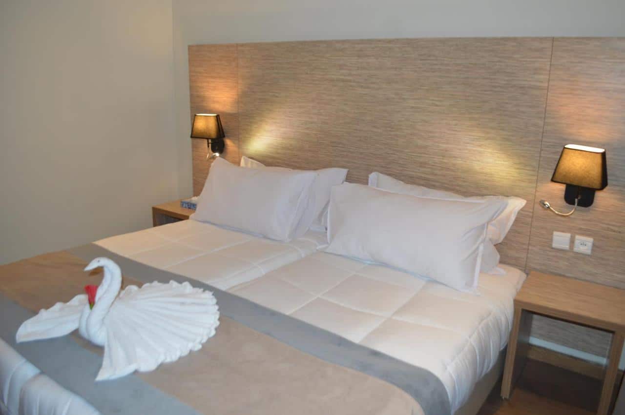 <p>Comfort-huone</p>