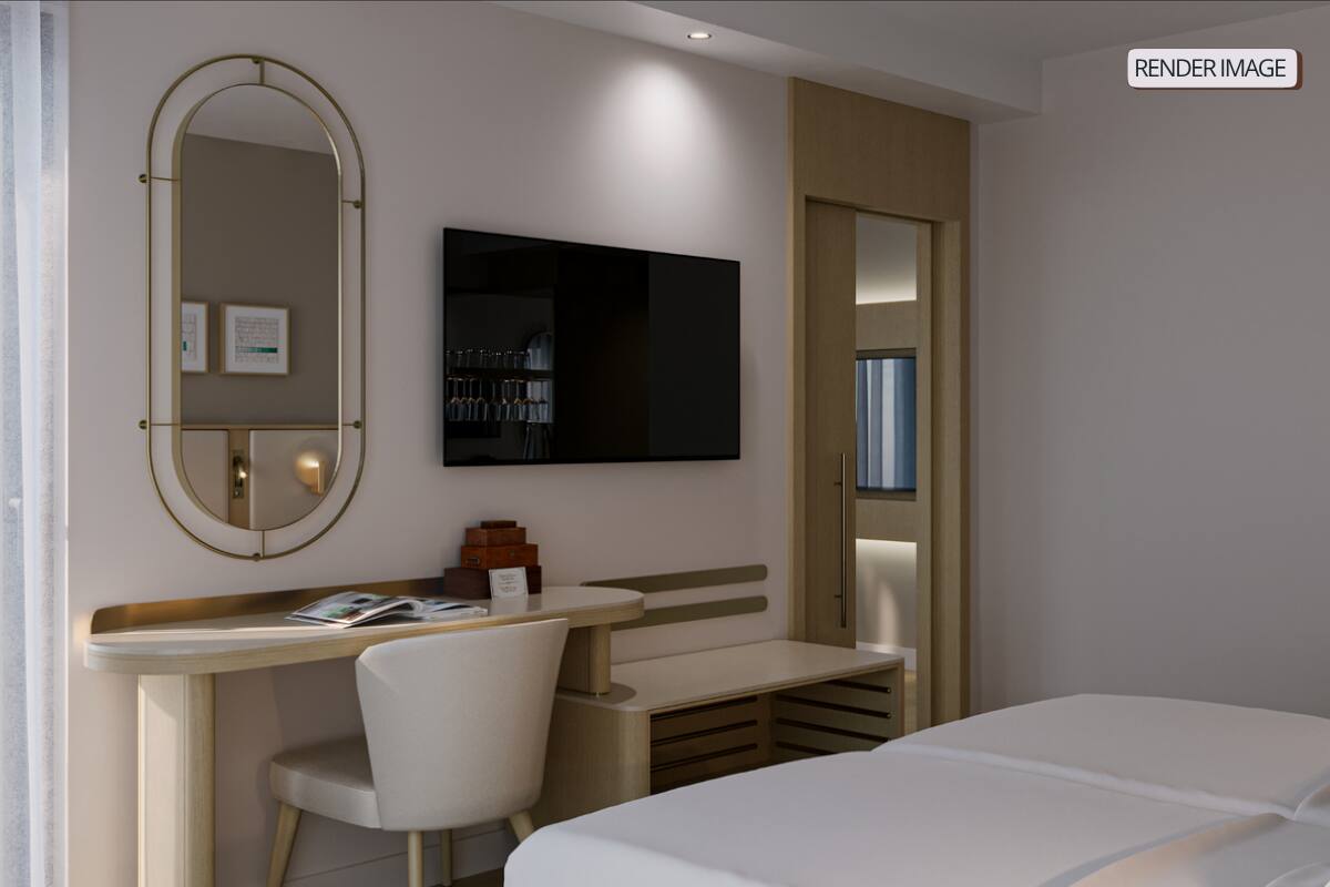 <p>Sviitti/havainnekuva</p>