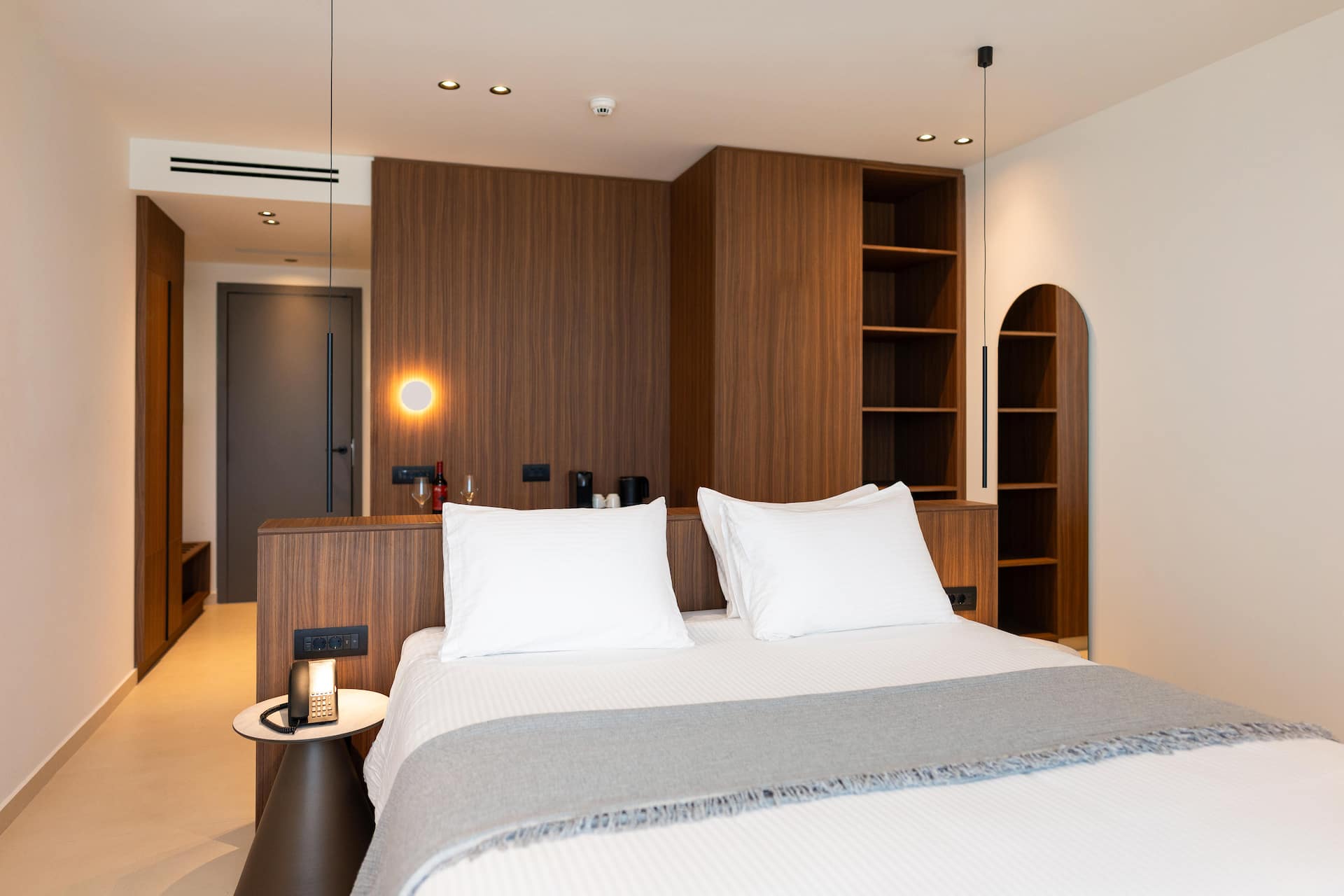 <p>Executive-huone</p>