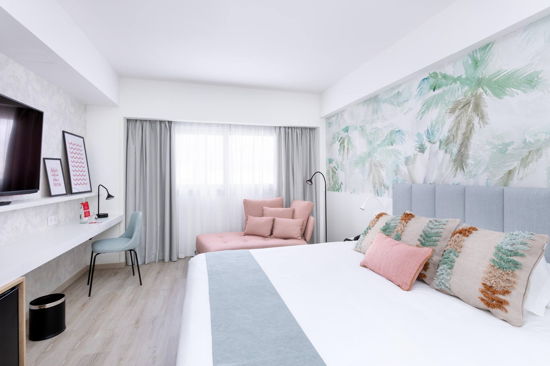 <p>Comfort-huone</p>