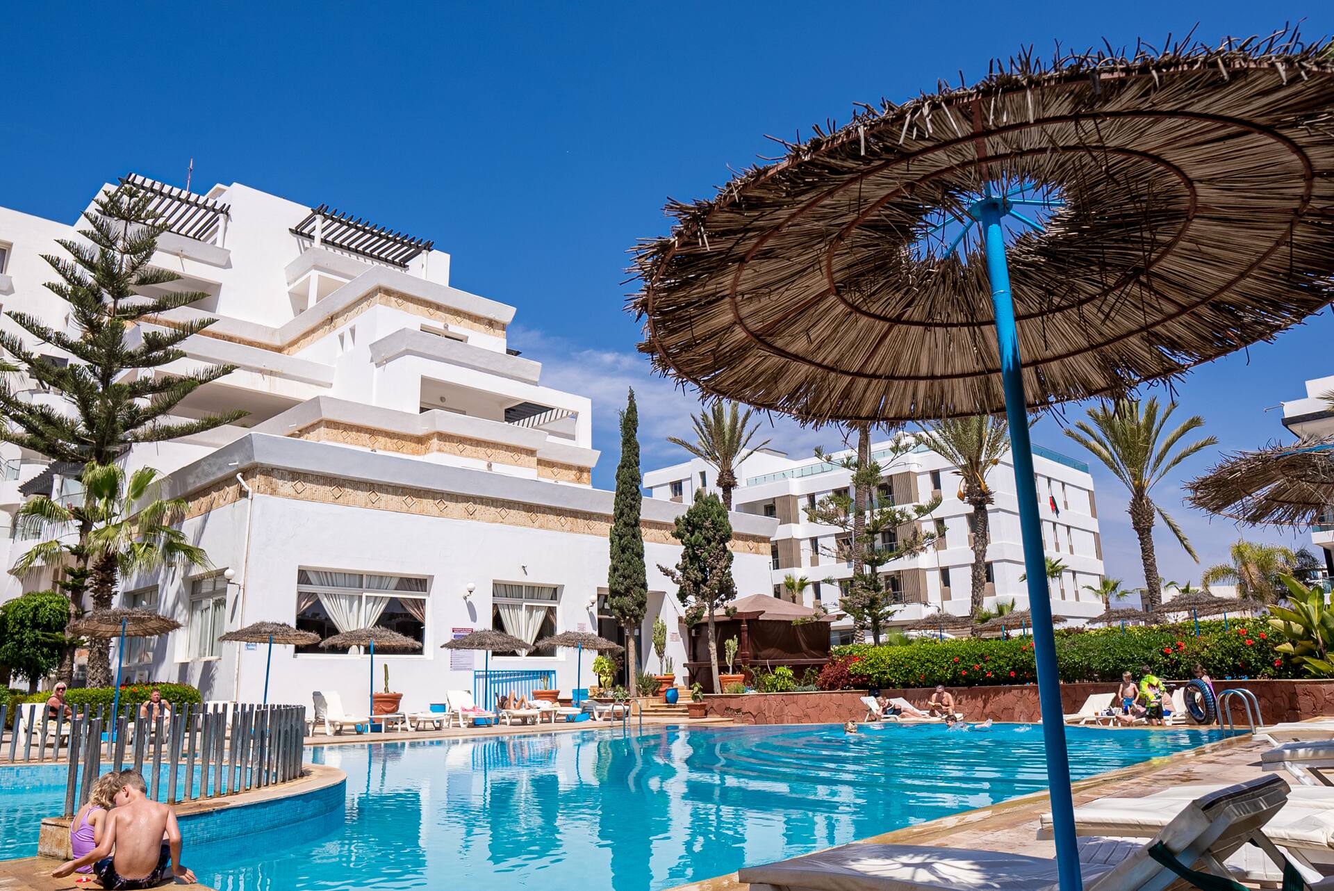 Residence Intouriste