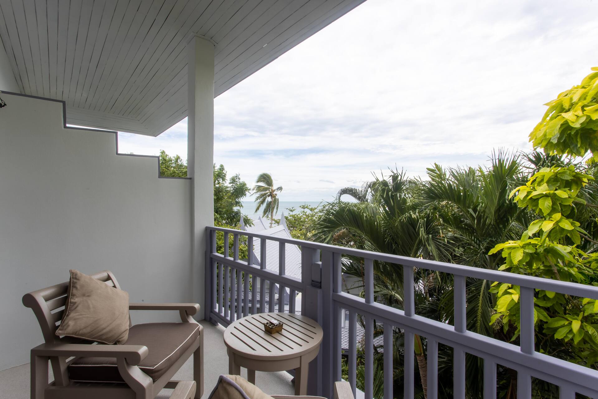 <p>Premier Ocean View -huone</p>