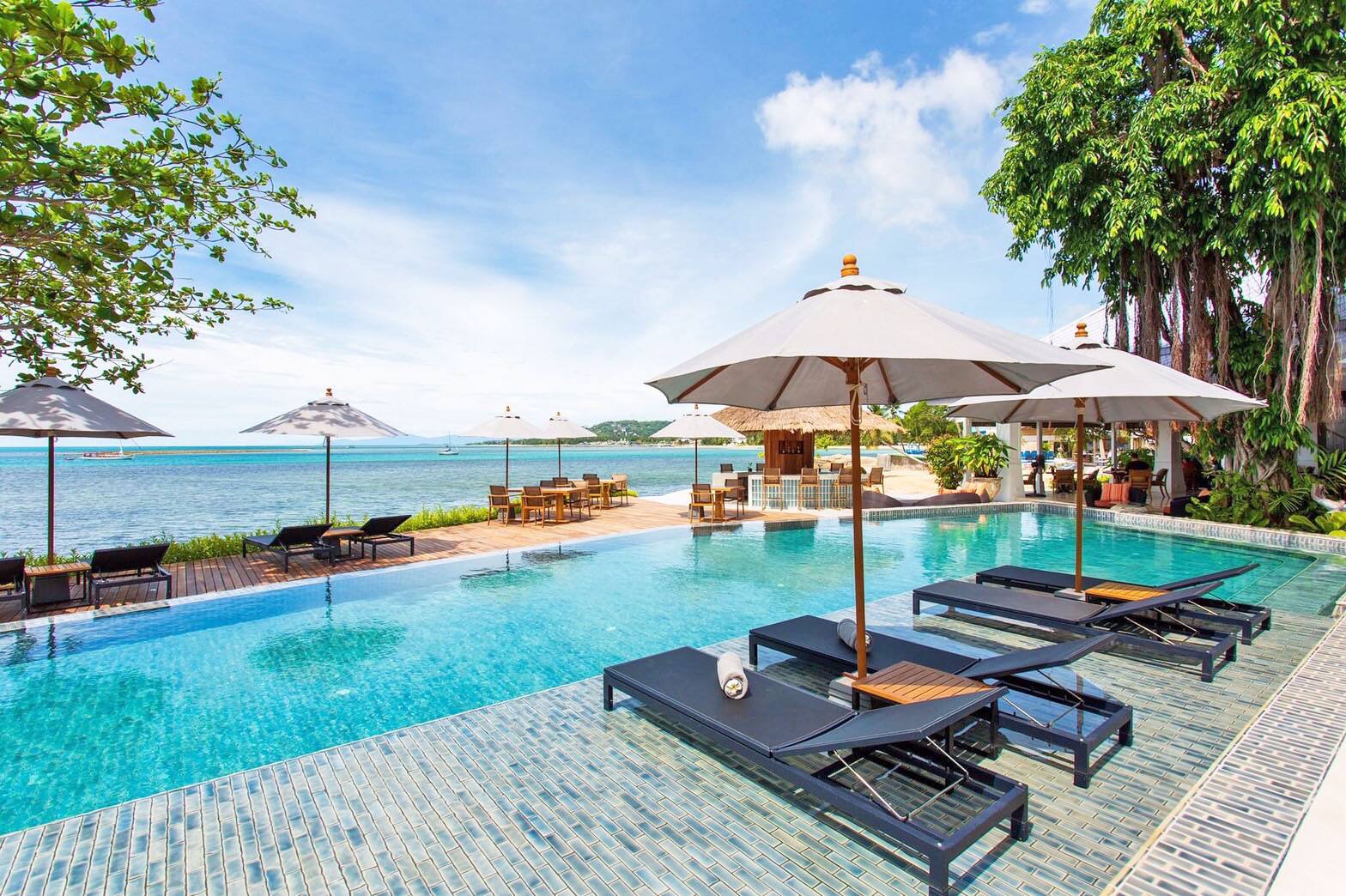 Rocky's Boutique Resort – a Veranda Collection