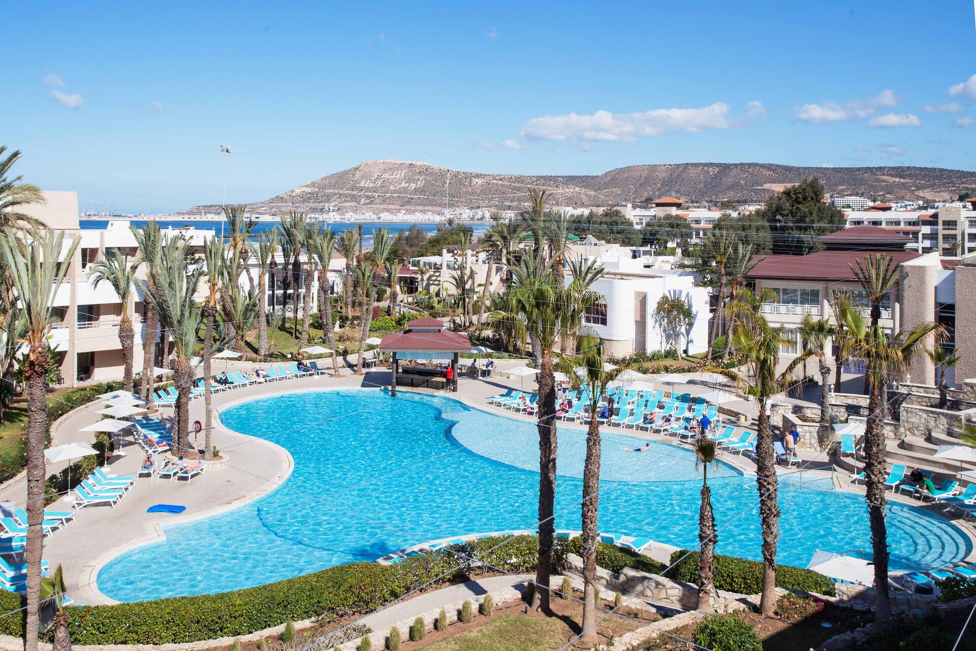 Dunes d'Or Ocean Club