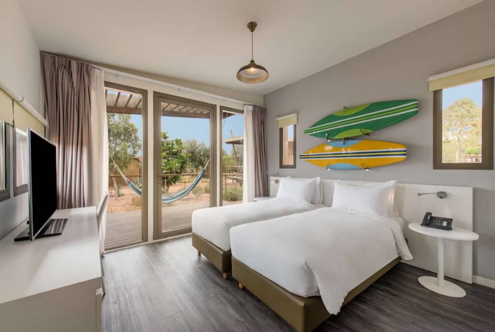 <p>Standard-bungalow</p>