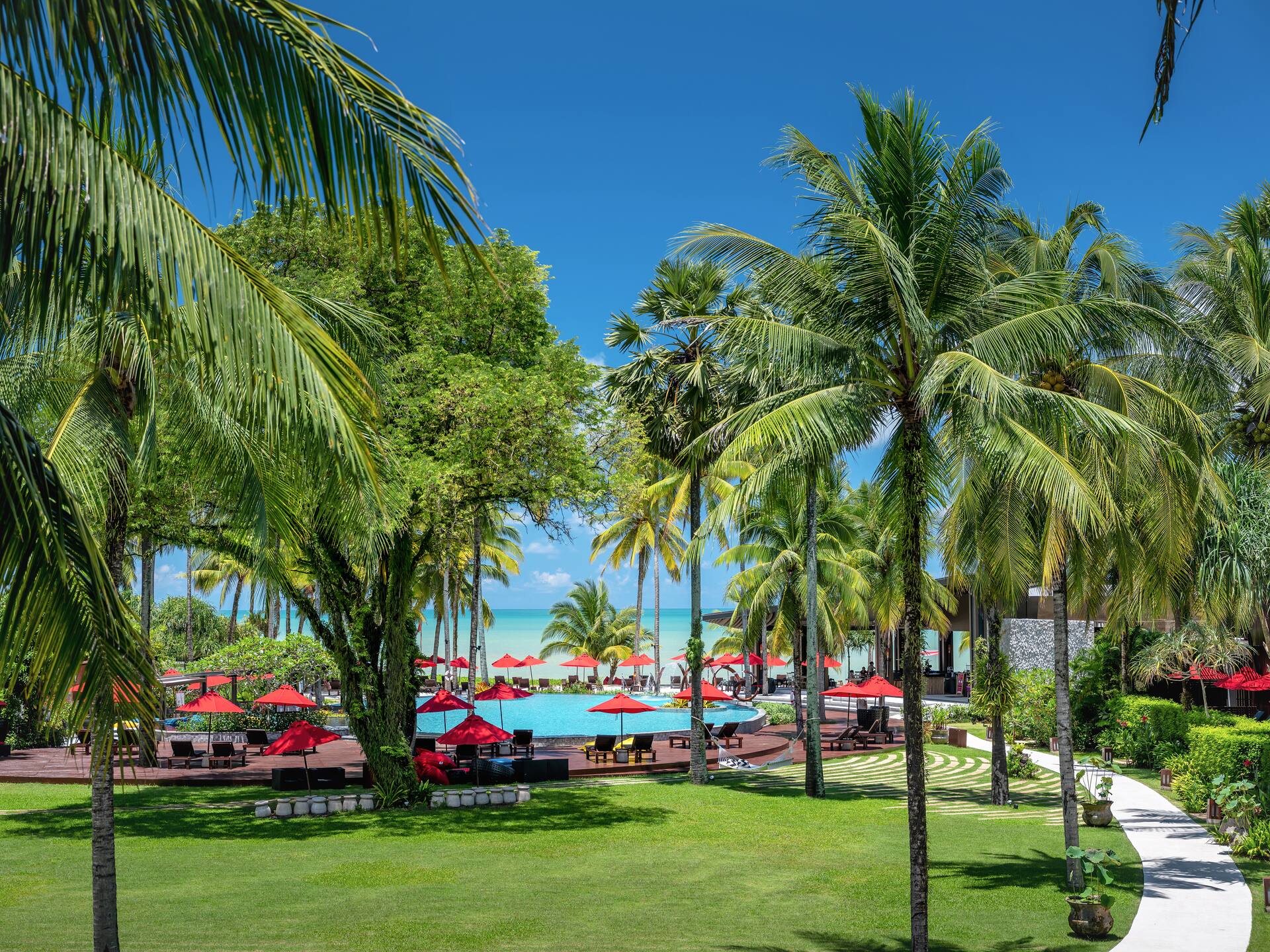 Ramada Resort by Wyndham Khao Lak