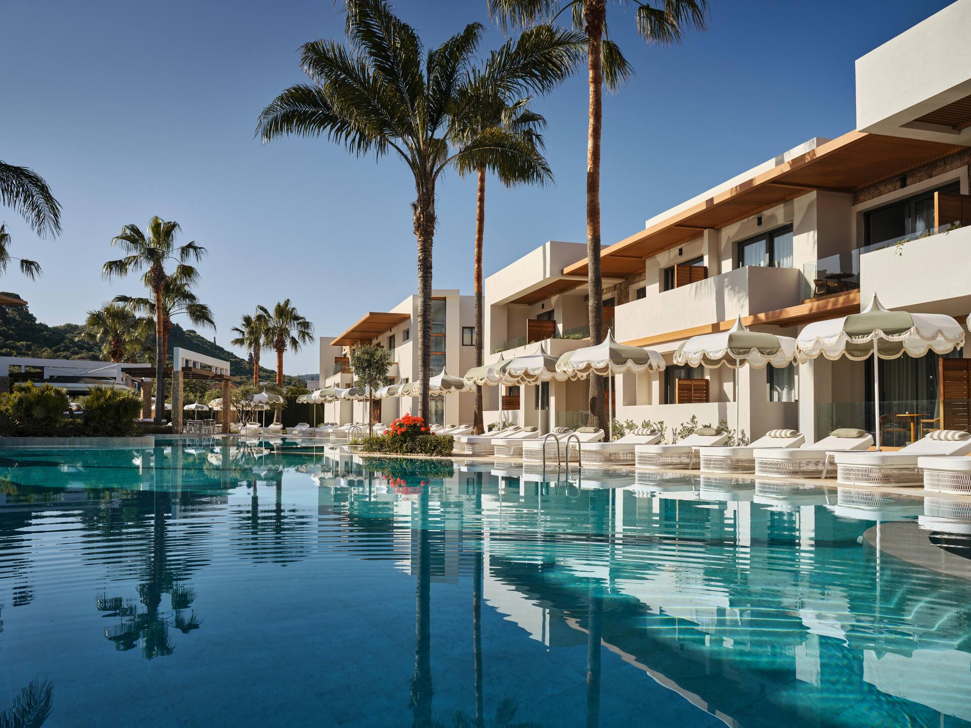 Lesante Classic Luxury Hotel & Spa, Tsilivi