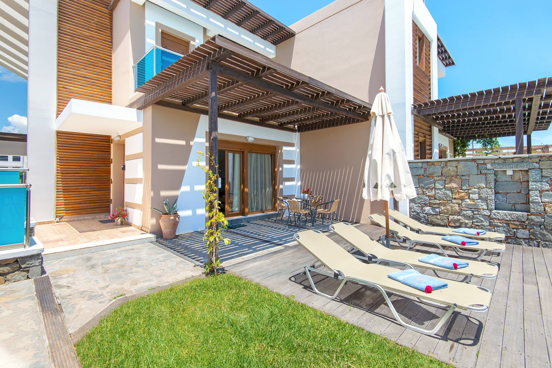 <p>Villa Ariti</p>