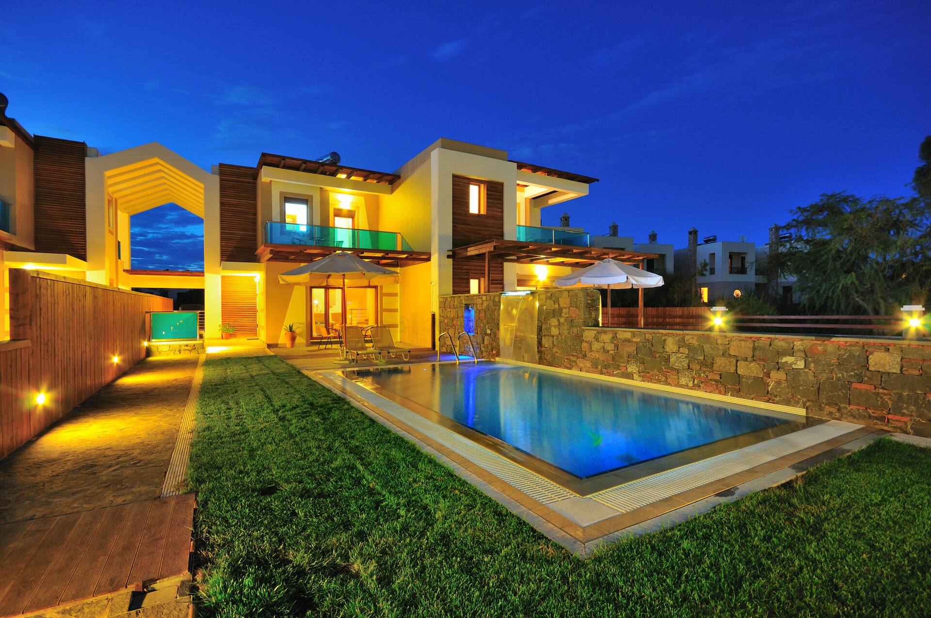 <p>Villa Ariti</p>