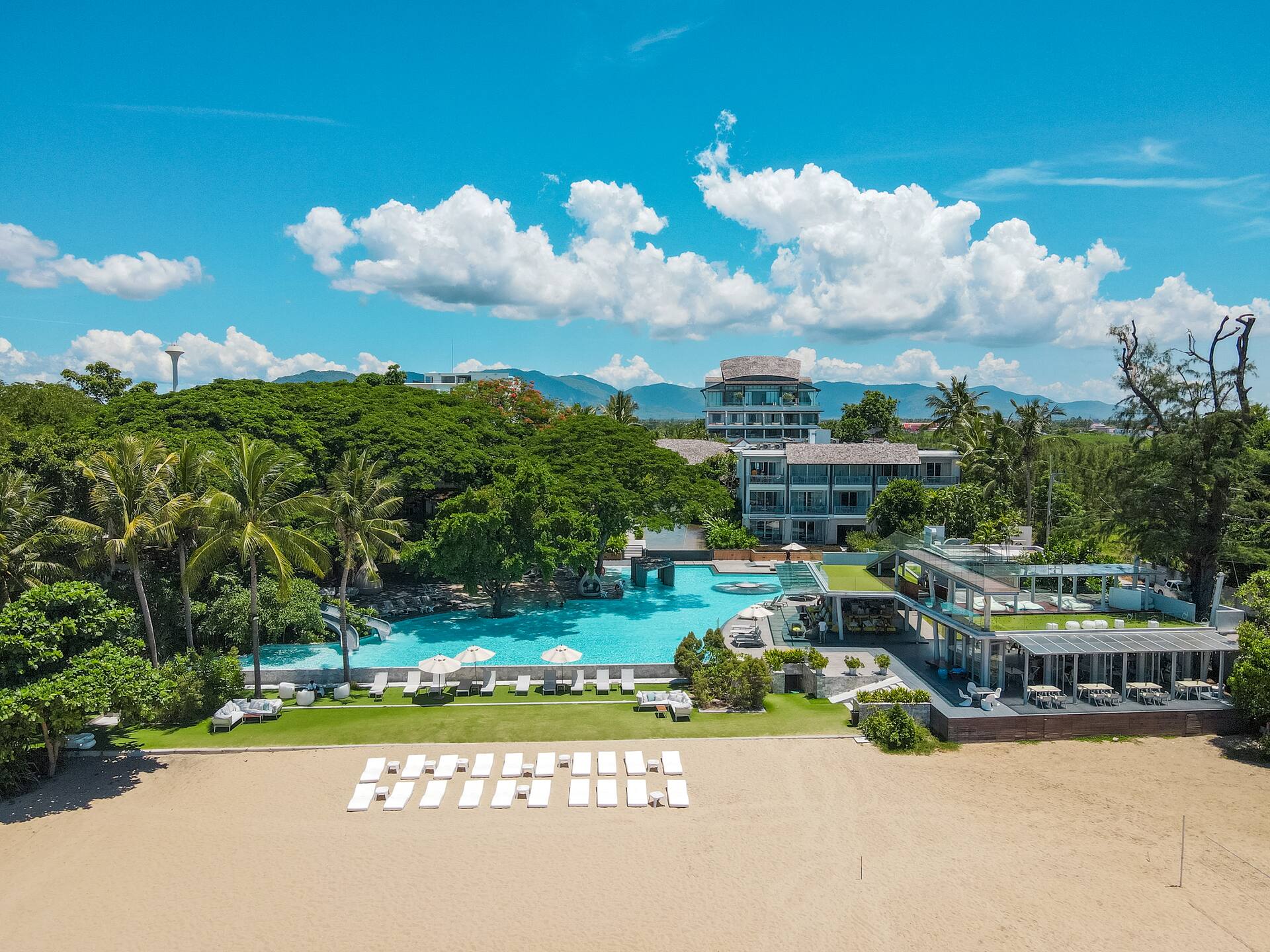 Veranda Resort & Villas Hua Hin Cha Am