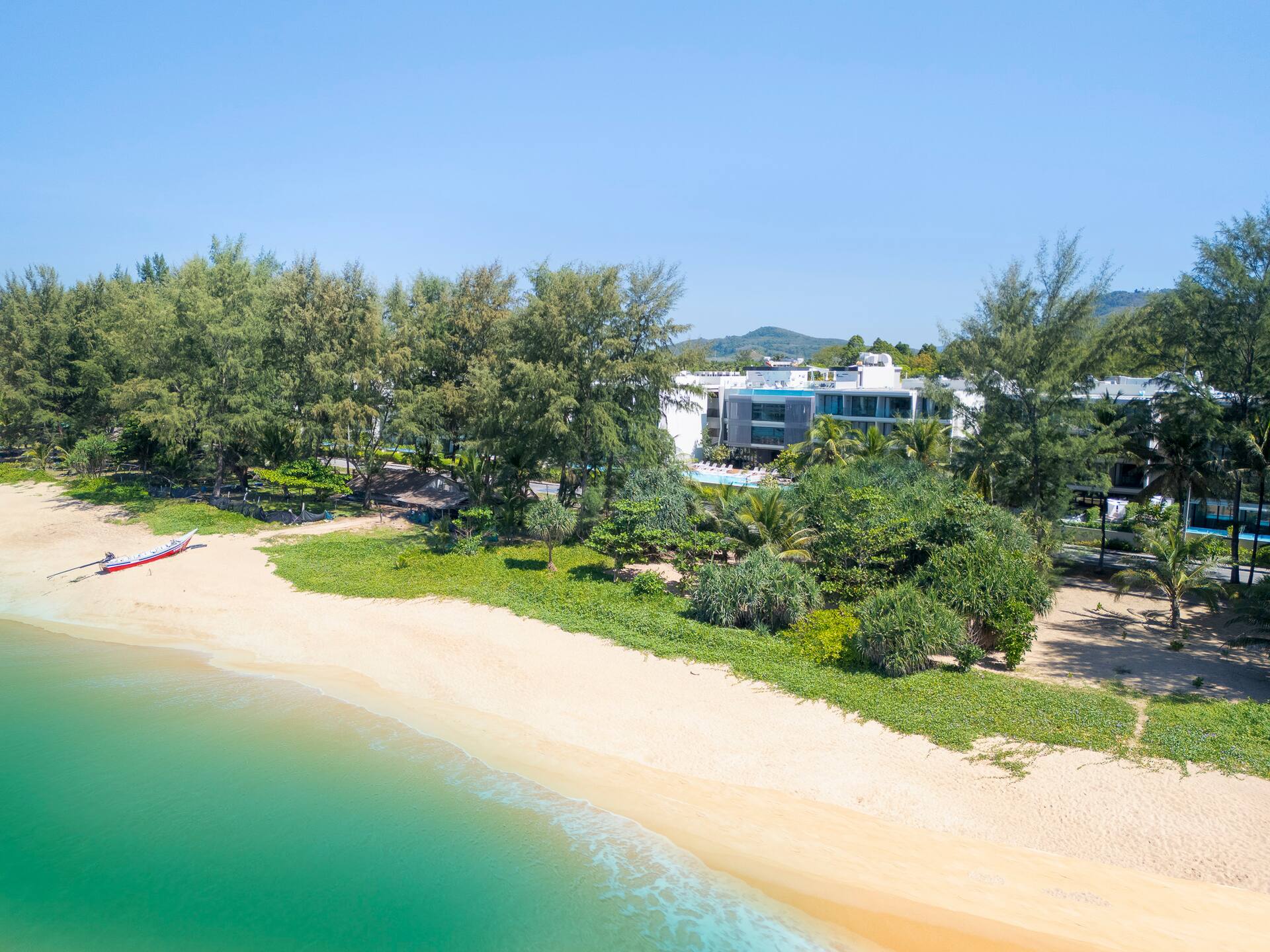 Radisson Blu Resort, Phuket Mai Khao Beach