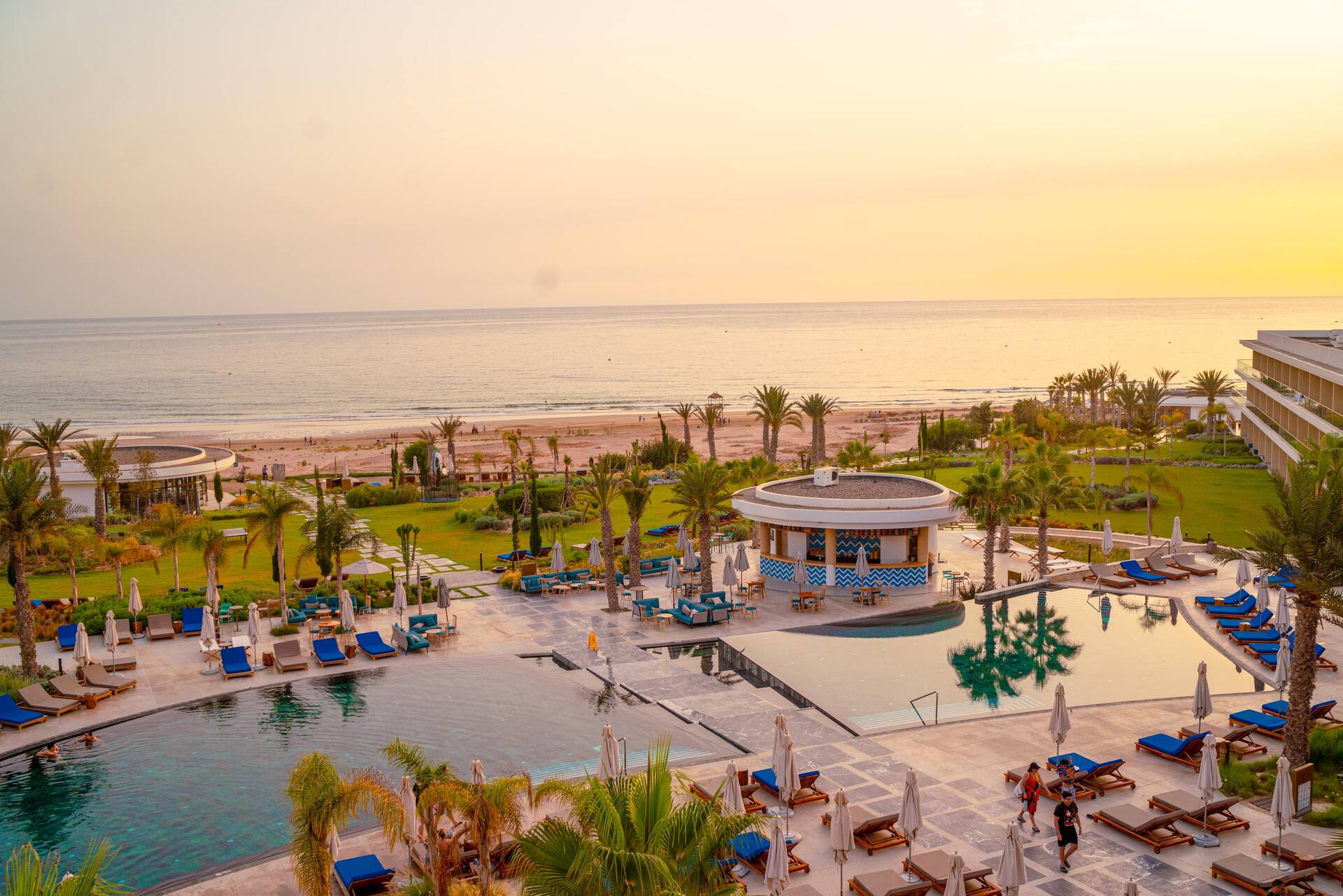 Hyatt Regency Taghazout
