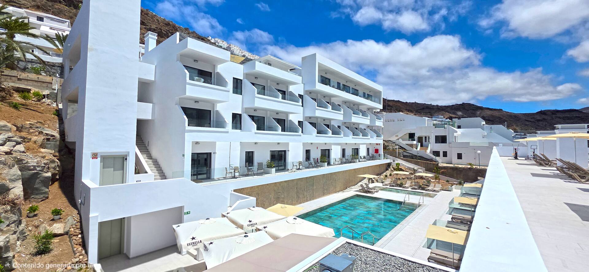 Solana Premium