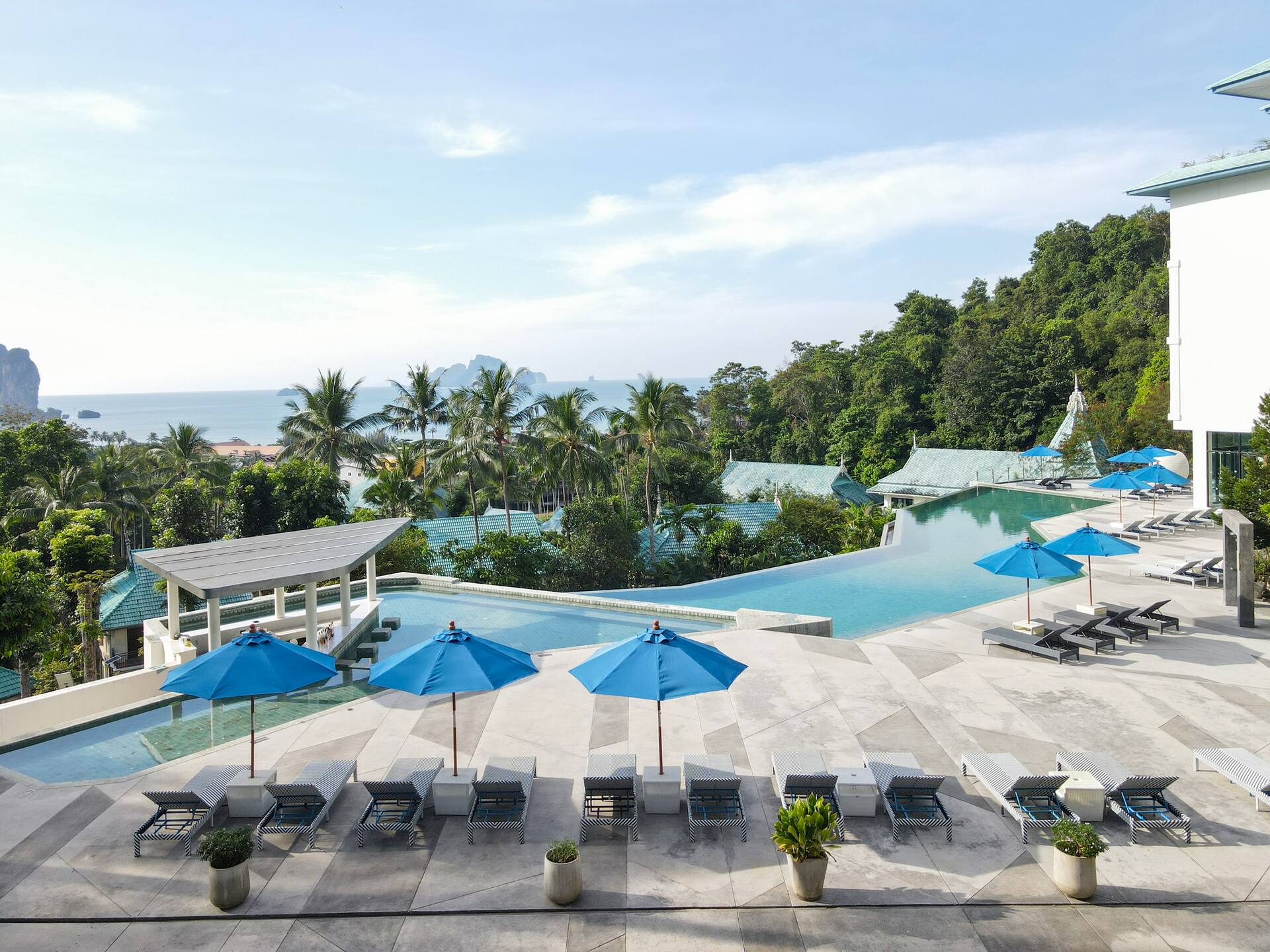 Krabi Tipa Resort