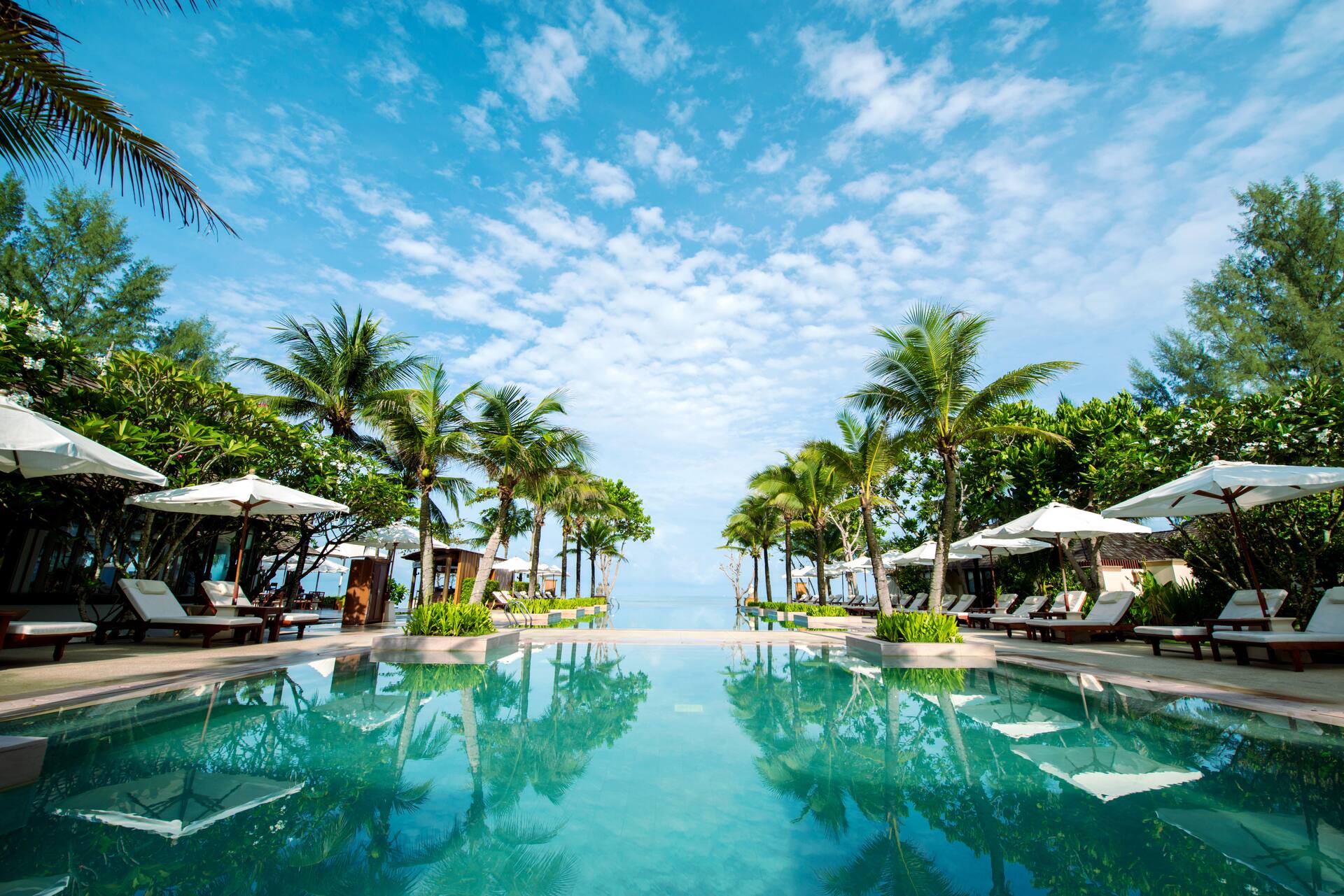 Layana Resort & Spa