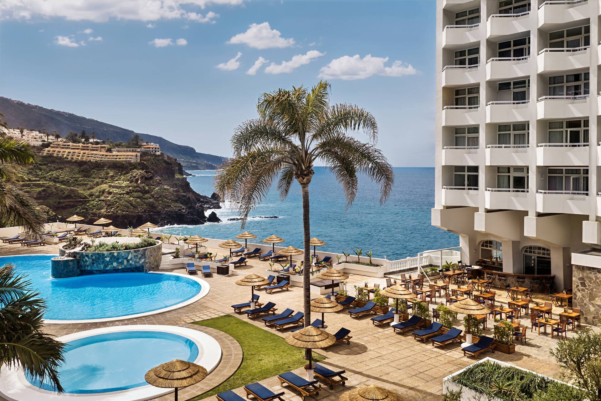 Precise Resort Tenerife