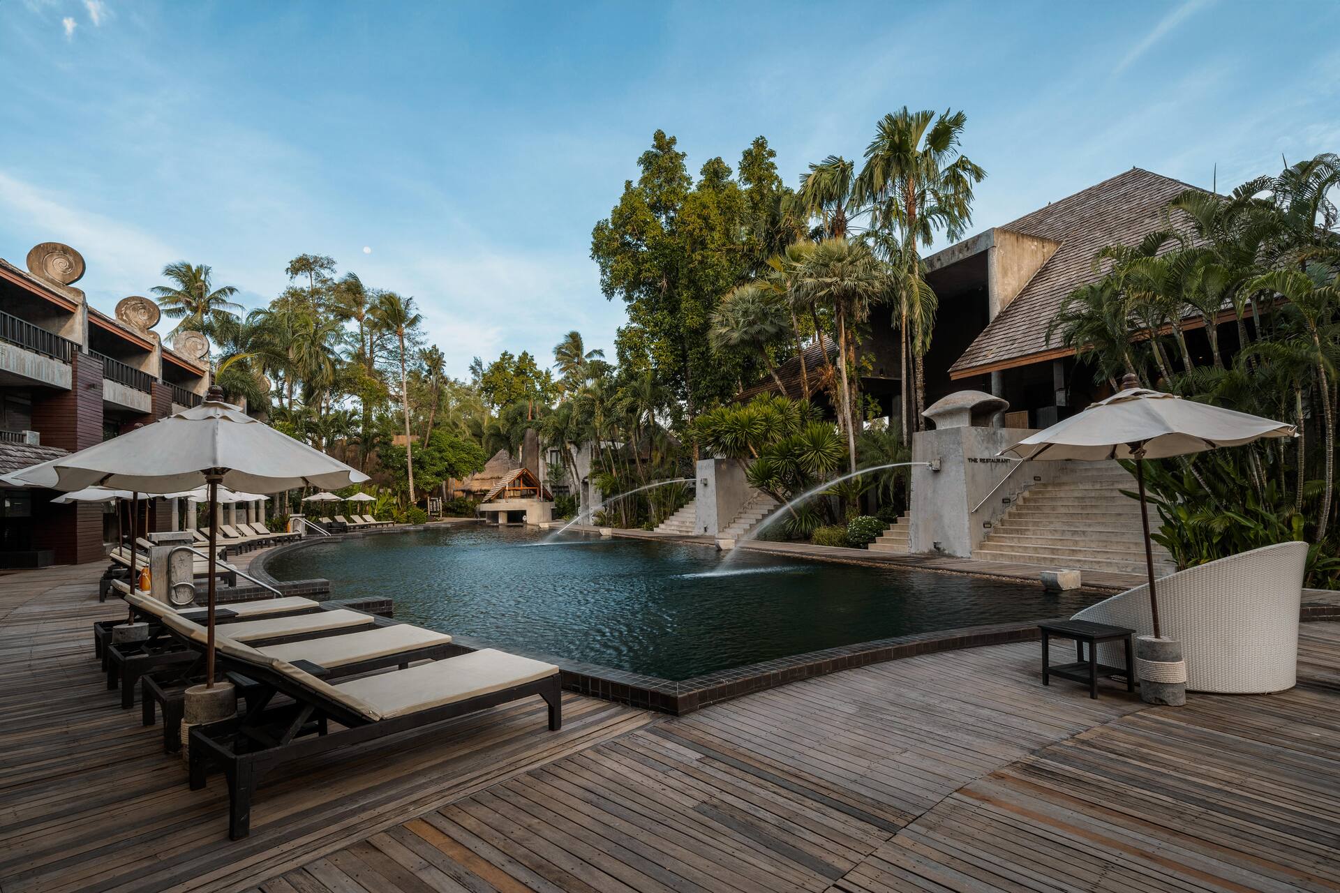 The Dewa Koh Chang