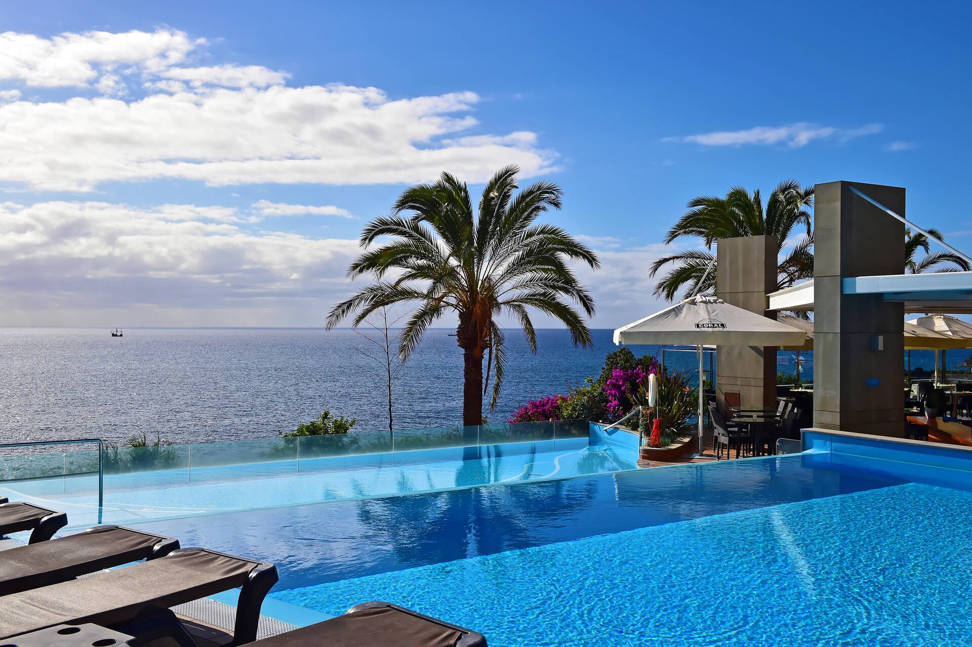 Pestana Promenade Premium Ocean Resort
