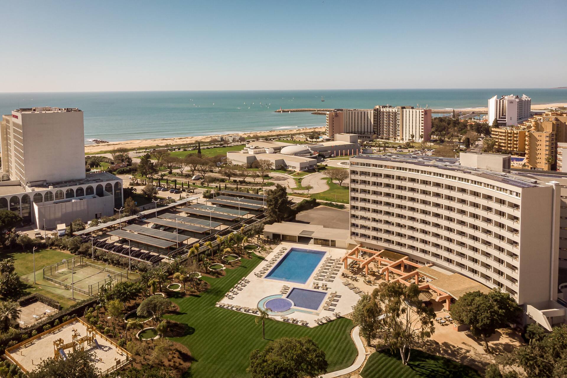 Hyatt Regency Vilamoura Algarve