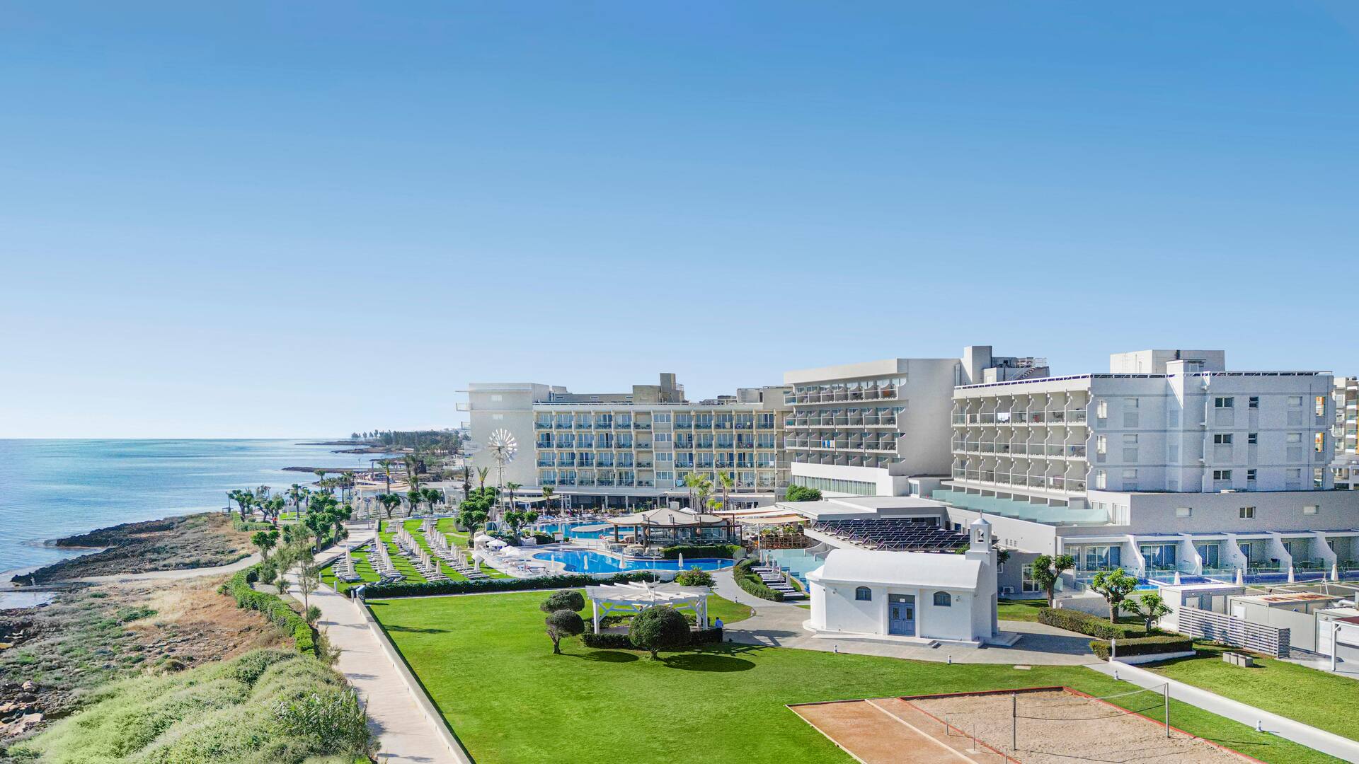 Pernera Beach Hotel