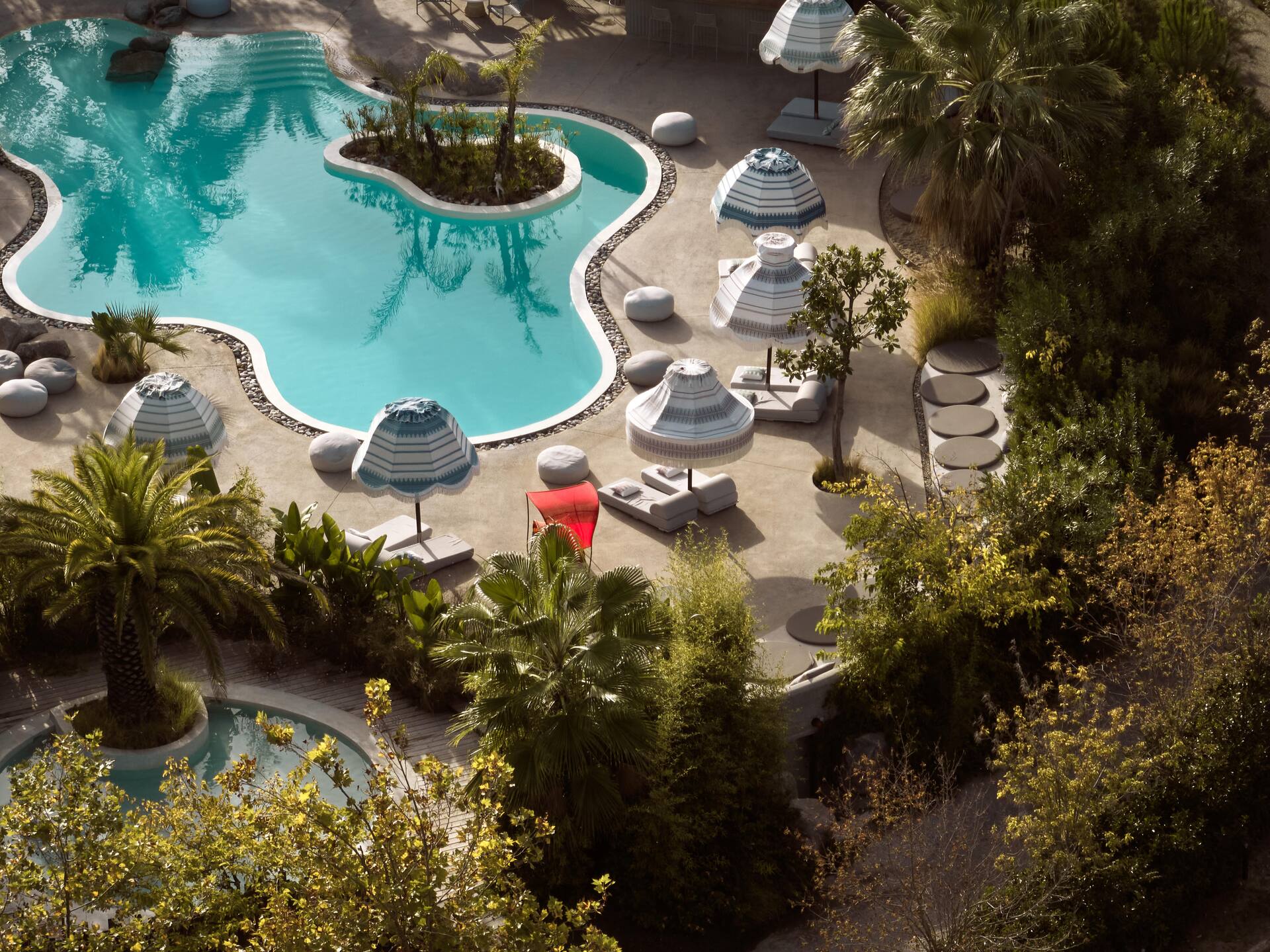 Ekies All Senses Resort, Vourvourou