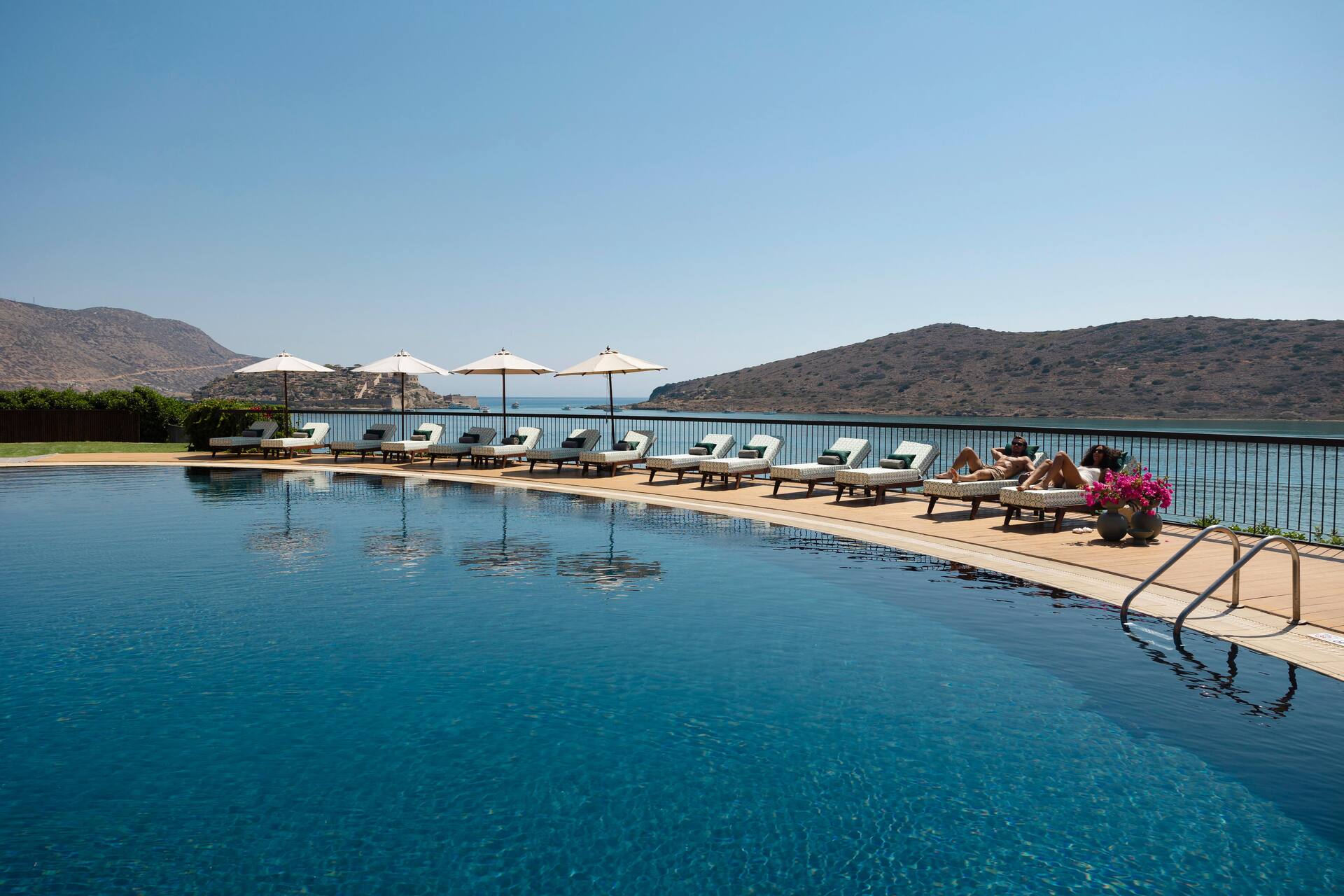 Domes of Elounda, Autograph Collection