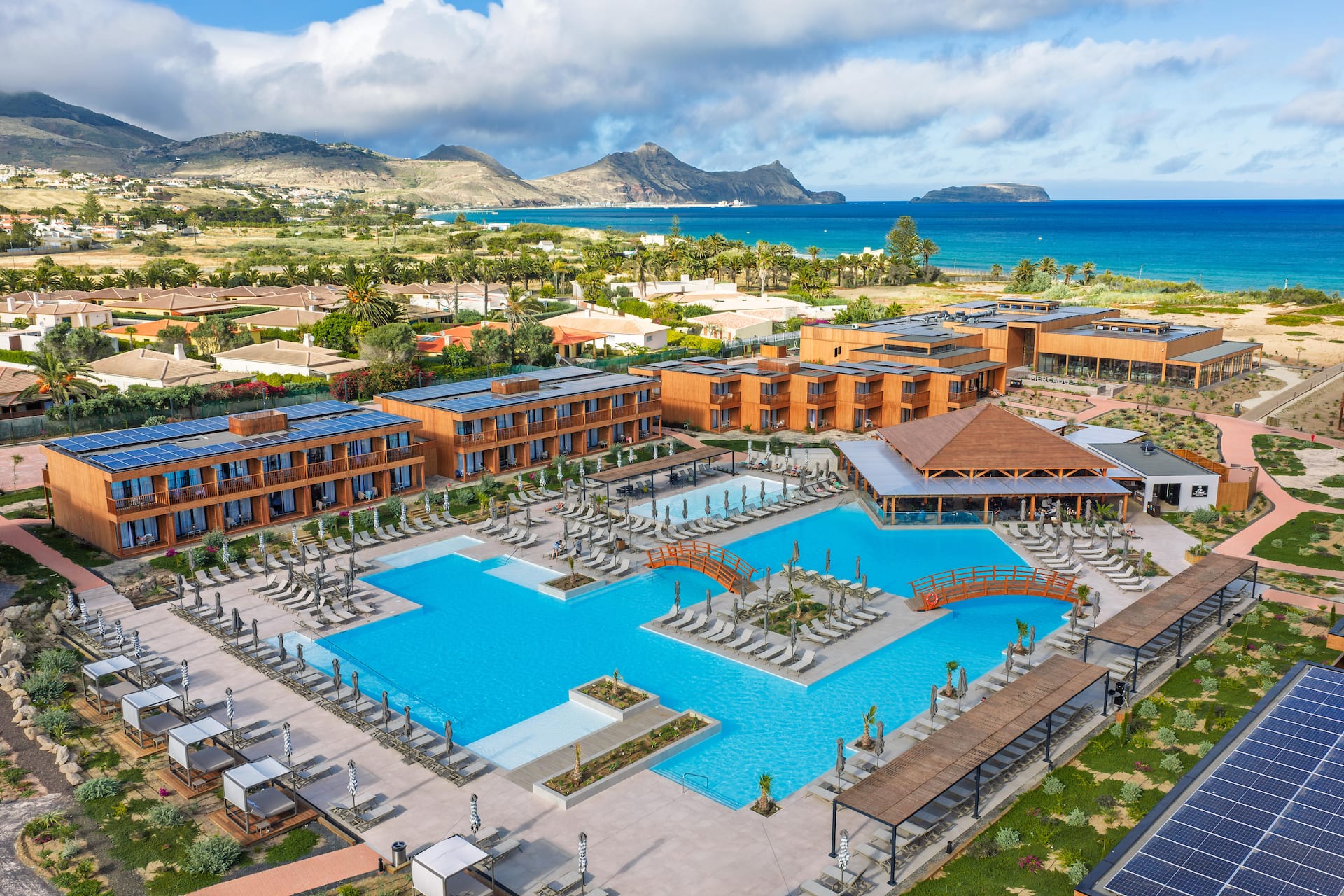 Pestana Dunas
