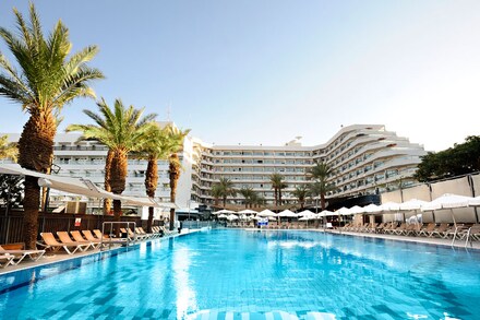 Neptune Hotel Eilat