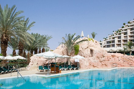Dan Eilat