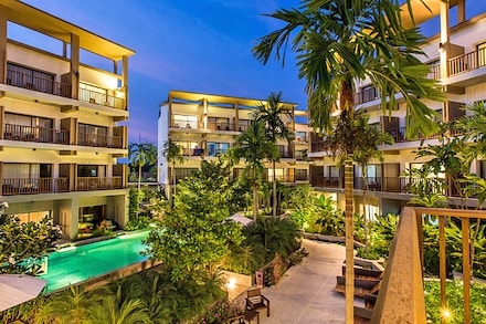 Deevana Plaza Krabi – Aonang