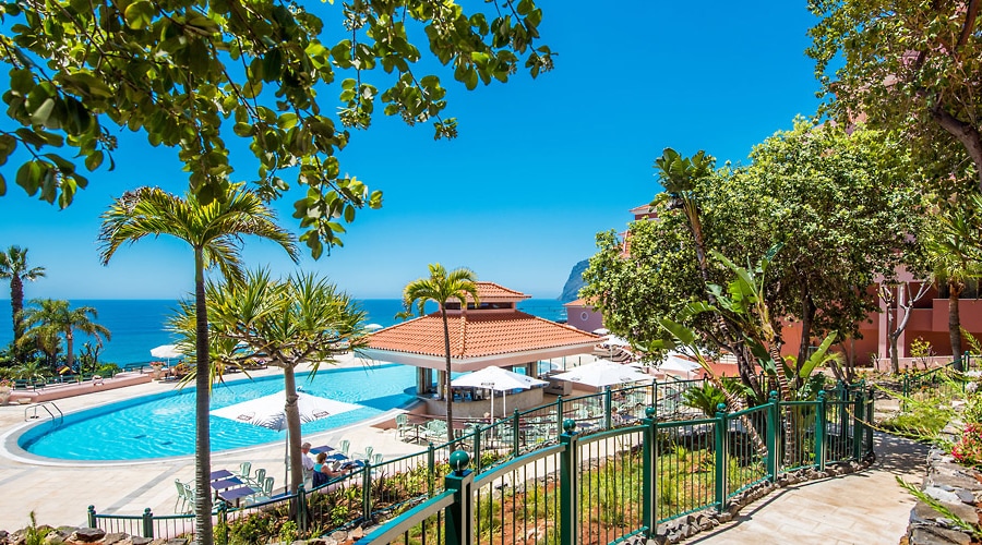 Pestana Royal All Inclusive Ocean & Spa Resort  1