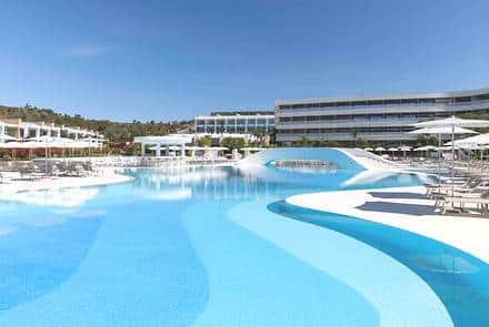 Princess Andriana, Kiotari