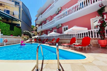 Villa Antonis