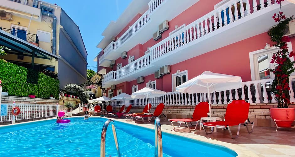 Villa Antonis 1