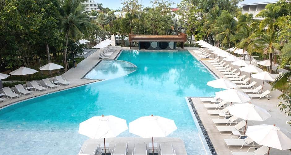 Centara Karon Resort Phuket 1