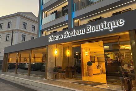 Rhodos Horizon Boutique