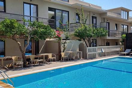 Mariette Urban Suites