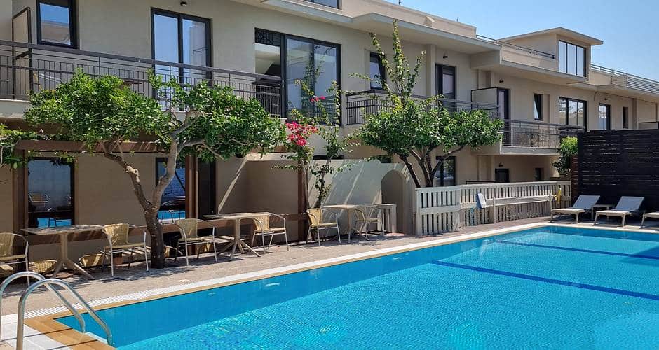 Mariette Urban Suites 1