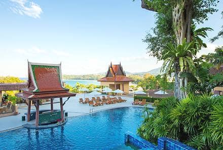 Chanalai Garden Resort