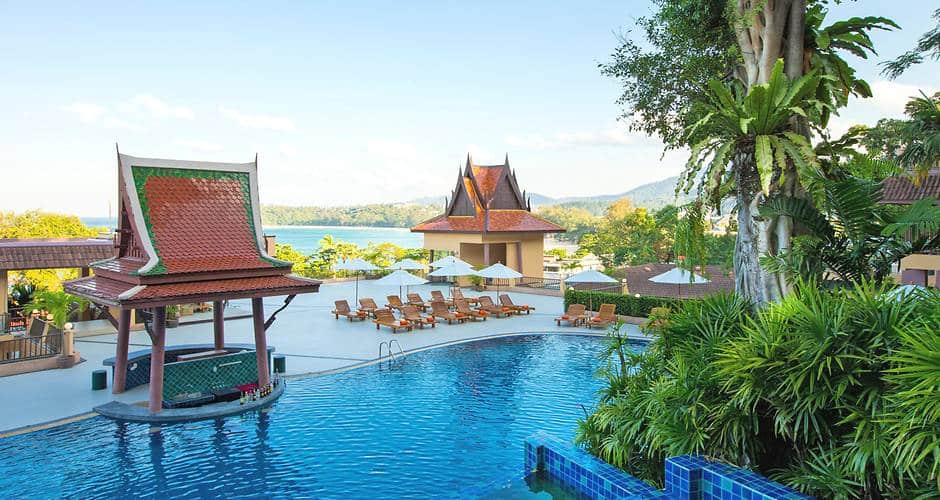 Chanalai Garden Resort 1