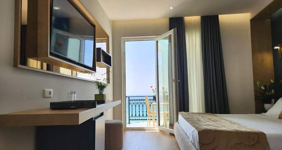 <p>Superior-perhesviitti</p>